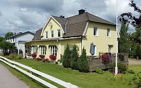 Alstergarden Hotell